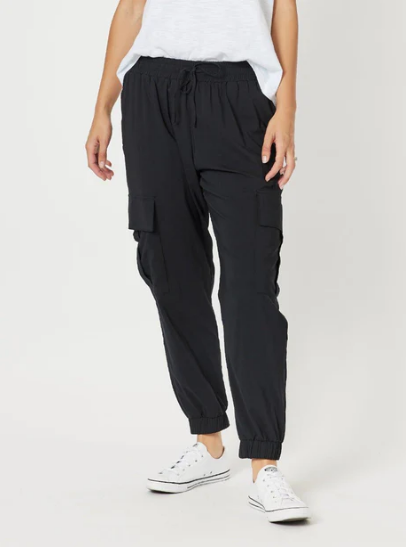 Cargo pants